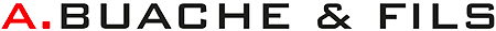 Connexion - A. Buache & Fils